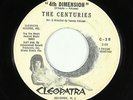 Surf 45 - Centuries - 4th Dimension/Jack 23 - Cleopatra