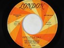 Surf 45 - Road Runners & Gary Paxton - Cute Little Colt - London