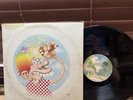 GRATEFUL DEAD Europe '72 WARNER BROS 3 LP SET
