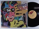 FRANK ZAPPA Studio Tan DISCREET LP VG+ SHRINK c