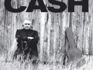 LP Johnny Cash American II: Unchained 180G NEAR MINT American Recording Prod