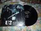 SUPERBE  33T LIVE  U2 IN BOSTON