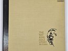 The Nat King Cole Story 3 Album Box Set With 2 Bonus Albums & Book - Vinyl