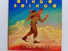 Oingo Boingo - Only A Lad - 1981 US 1st Press Album Acceptable
