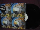 TEST PRESS Jo Jo Zep & Falcons 2 x LP Screaming Targets '79 Ltd Edn G/F +Live NM