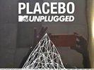 PLACEBO - MTV Unplugged 2 x LP Album vinyl record 2015 NEW in Gatefold sleeve