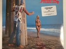 PREDATOR Easy Prey - NEW SEALED LP VINYL - CUT OUT - 1985 METAL BLADE  72102-1