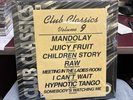 POWERHOUSE CLASSICS 9 LP LA FLAVOUR MTUME SLICK RICK KLYMAXX NU SHOOZ ROCKWELL