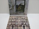 Pair of Led Zeppelin Vinyl Records: Led Zeppelin IV & Physical Graffiti