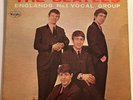 THE BEATLES ‎– Introducing...The Beatles (1964) - ORIGINAL FIRST PRESS VINYL LP