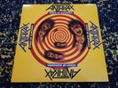Anthrax State Of Euphoria Limited Edition First US Original Pressing Vinyl