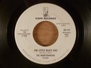 The Nightcrawlers  The Little Black Egg/You're Running Wild 1969 Promo Garage