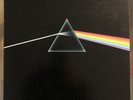 Pink Floyd “ Dark Side Of The Moon “ 1983. Reissue 10 Years. Rainbow Label.