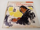 RARE 1956 Rock And Rollin' With Fats Domino lp 9004 Ain't That A Shame