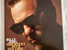 BILLY JOEL - GREATEST HITS VOLUME 3 TRANSLUCENT GOLD 180G 2 VINYL/LPs