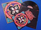 KISS - Rock And Roll Over (NBLP-7037) SCARCE 