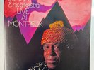 Live At Montreux LP Record Vinyl Sun Ra Inner City 1039