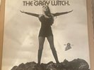 LP BARBARA THE GRAY WITCH 1971 DEA RECORDS Cult Occult Witchcraft 2-Lp RARE