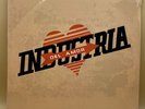 Industria Del Amor “ Para Ti” Vinyl Récord LP/ 1992/ Like New/With Póster Inside