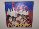 FUOCO (FIRE) - THE MOTOWNS