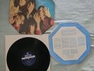THE ROLLING STONES THROUGH THE PAST DARKLY 1ST PRESS STEREO 1W 2w nm skl 5019