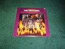 The Ventures - Underground Fire - 12