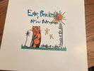 EDIE BRICKELL & NEW BOHEMIANS Shooting Rubberbands at The Stars 1988 LP NM/NM