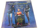 LP-Dave Harris &The Powerhouse Five–Dinner Music For A Pack Of Hungry Cannibals
