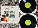 Syd Barrett “The Madcap Laughs/Barrett” 2 LP 1974 1st Press Pink Floyd EX+ Vinyl