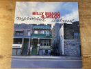 BILLY BRAGG & WILCO - MERMAID AVENUE (1998) US 1st Pressing Elektra 2LP NM/EX