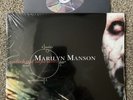 MARILYN MANSON - ANTICHRIST SUPERSTAR(SEALED GATEFOLD DOUBLE VINYL)