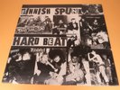 Finnish Spunk / Hard Beat vinyl LP (1984) Rock-O-Rama Records RRR41 oi Riistetyt