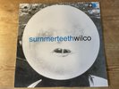 WILCO - SUMMERTEETH (1999) US 1st Pressing Reprise Rock 2LP NM/EX