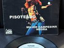 LED ZEPPELIN Trampled Under Foot 1975 MEXICO 7