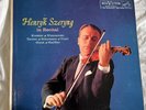 SZERYNG Recital LSC-2421 RCA '60 SHADED DOG CVR-EXC, vinyl MINT/mint-