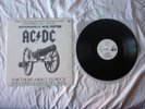 AC/DC FOR THOSE ABOUT TO ROCK=PARA TODA LA GENTE DEL ROCK PROMO ONLY SPAIN 12