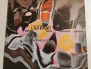 Osanna - Preludio Tema, Variazioni E Canzona - Milano Calibro 9 - Vinyl LP