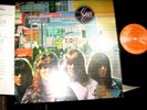 THE SWEET  -     Desolation Boulevard,    RARE 1974 UK LP + insert.... NICE COPY
