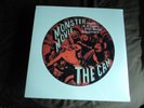 CAN - MONSTER MOVIE LP - SEALED MINT CONDITION - KRAUTROCK - THE CAN