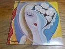 Derek And The Dominos Layla RSO 1972 Vinyl Double LP Record NEAR MINT VINYL