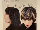 Tegan And Sara, If It Was You, 2007 Sire 292028-1 Vinyl LP SEALED