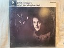 Phil Keaggy Sunday's Child Vinyl LP Myrrh Records 1988