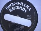 ISD REBELLES EURO ROCK O RAMA