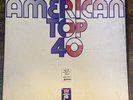 8/19/72 CASEY KASEM American Top 40  O'Sullivan ROLLING STONES Croce 3xLP #723-8