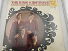 Kinks - Kink Kontroversy Vinyl -  RS6197- Stereo - Original 1966 - SEALED