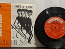 The Beatles i feel fine 1964 Vg+/Vg+ Norway 7