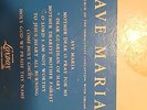 Ave Maria London Book Set 4x 78 RPM 10