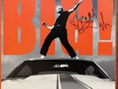Betty Who - Big  SIGNED/AUTOGRAPHED 12