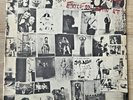 The Rolling Stones Rare South Africa Pressing Label Error Exile Queen Jagger