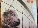 Pearl Jam Vs  Versus Original 1993 SEALED LP